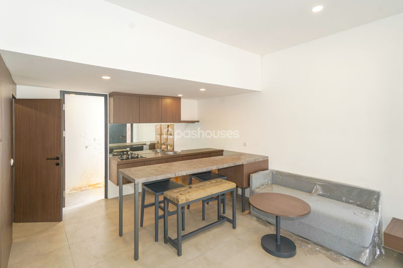 Perumahan Freja House BSD Unit B15/2