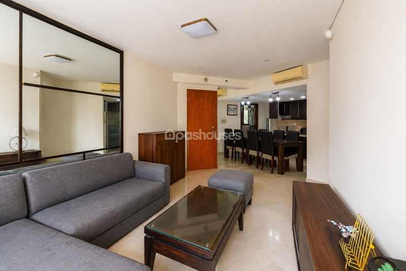 Apartemen Horison Ultima Suites & Residences Rasuna