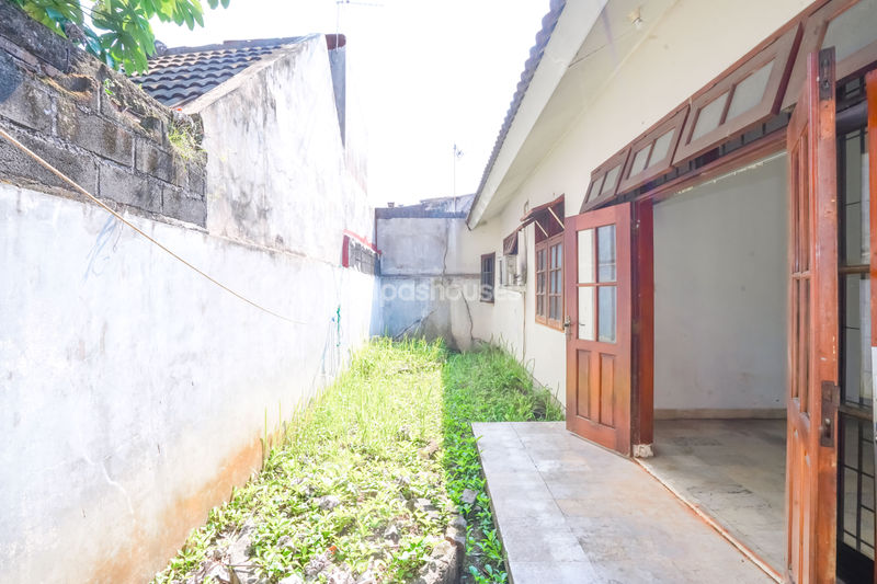Perumahan Bukit Novo