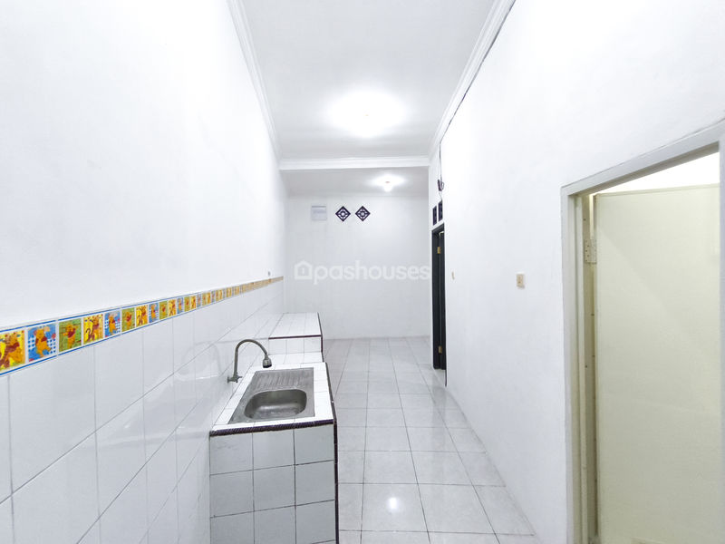 Citra Raya Cluster Taman Chrysant Blok Q7 No. 5