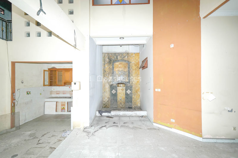 Jalan Radiul No.15