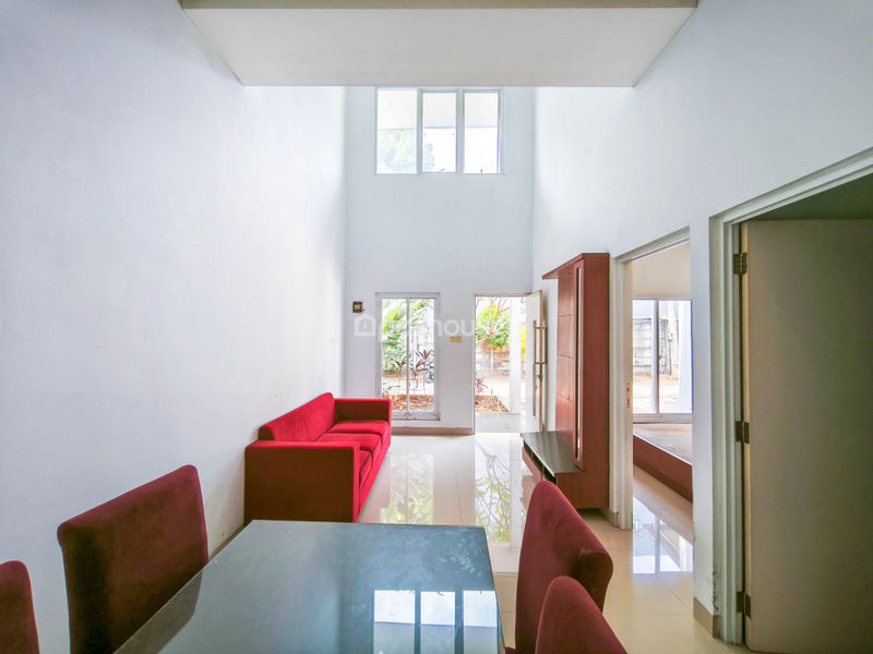 Palomino Residence