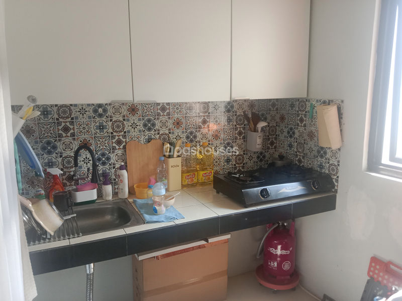 Perumahan Green Sinbad Residence Blok B2