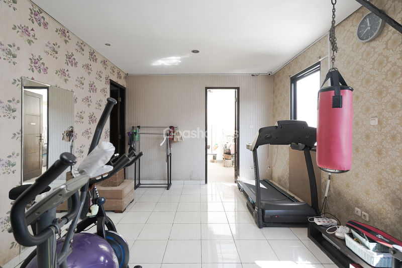 Jatiwaringin Townhouse 2 No.C8-9