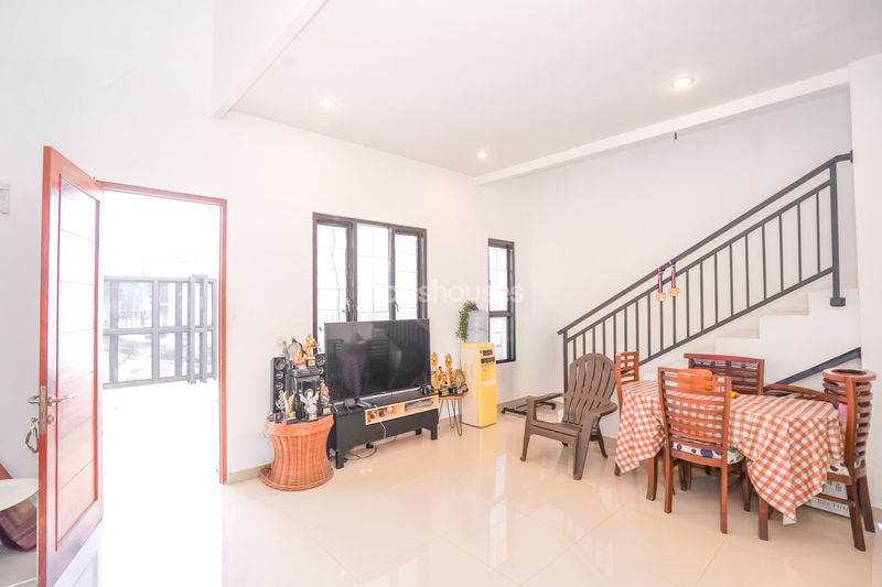 Jalan Haji Suaib Depok