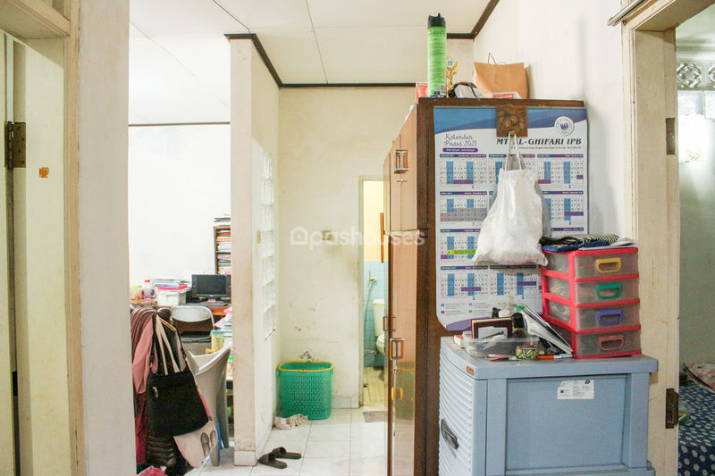 Perumahan Cimanggu Permai
