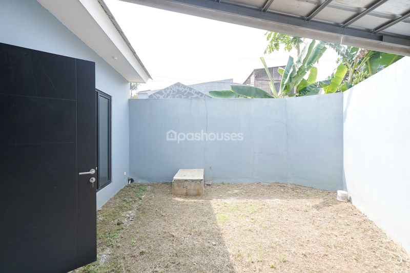 Wellington Residence Pamulang Blok Z2