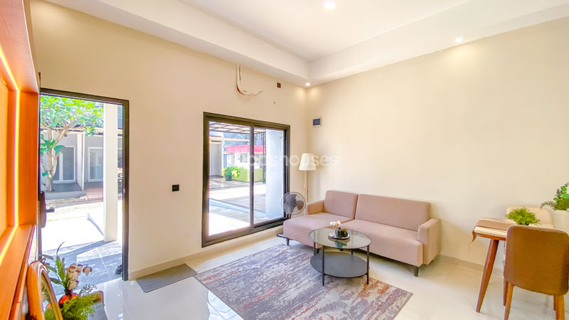 Perumahan Palomino Residence Blok C No.2