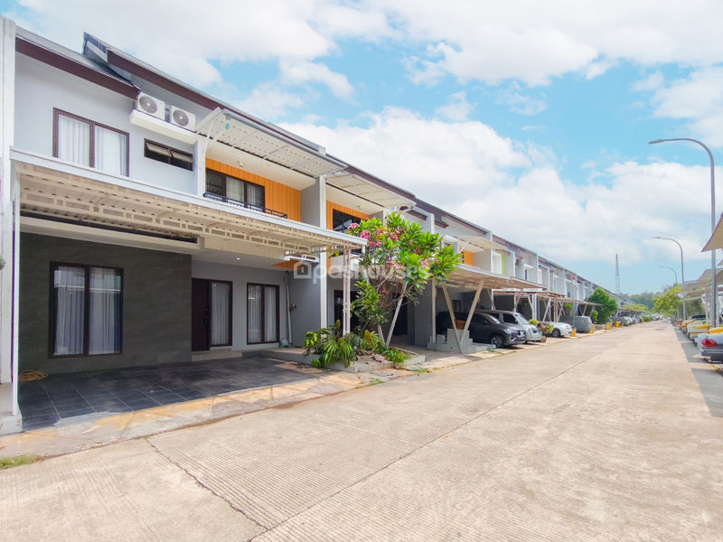 Perum Asana Residence