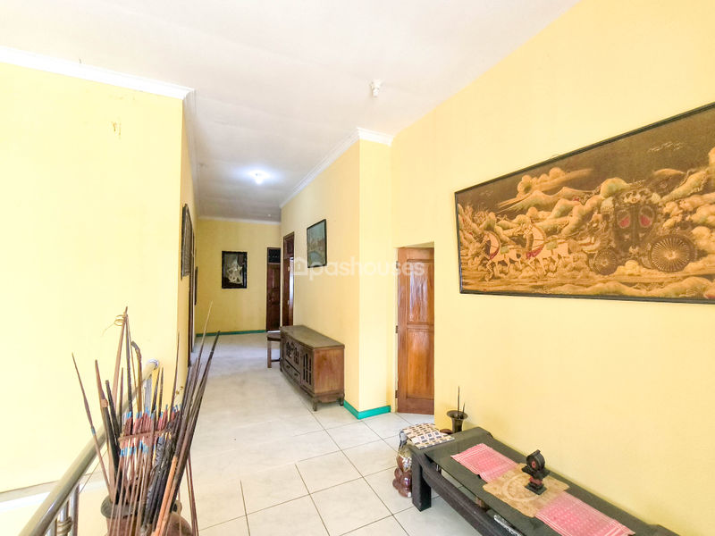 Jalan Niaga III