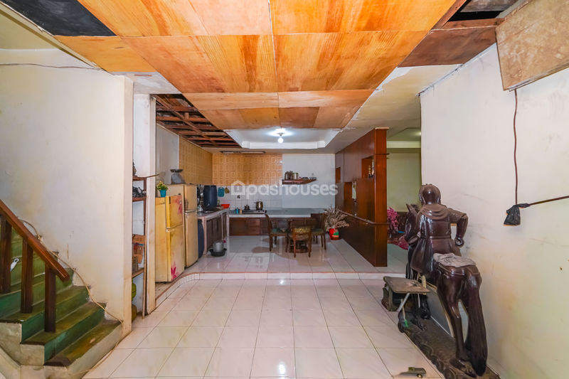 Perumahan Villa Santika No.17