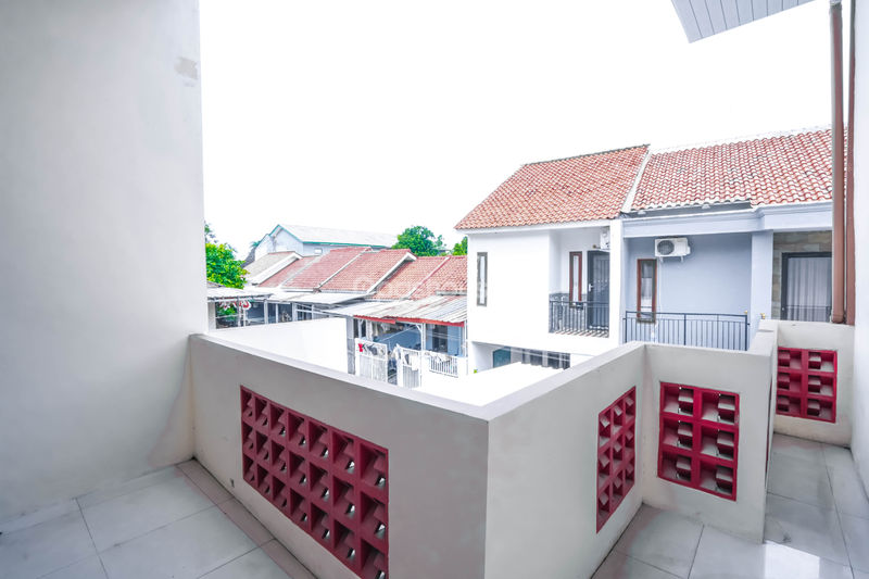 Jalan H.Saniin