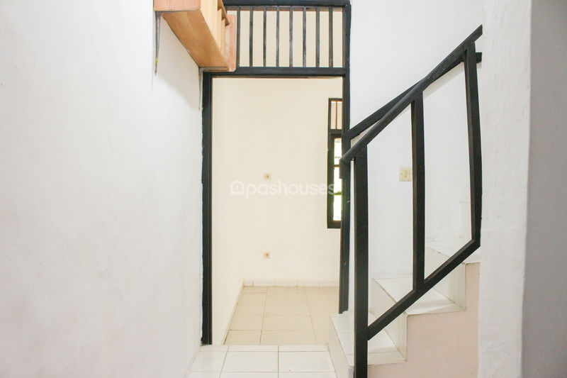 Perumahan Pondok Indah Pancoran Mas