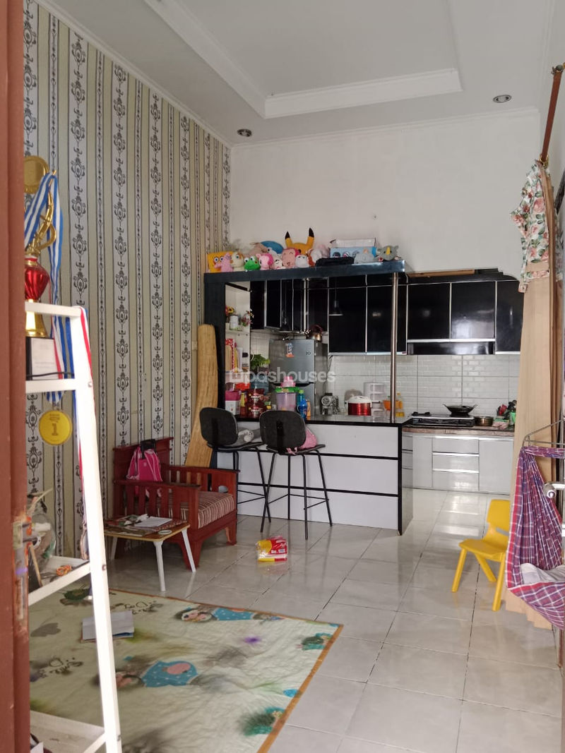 Perumahan Graha Pandak Indah