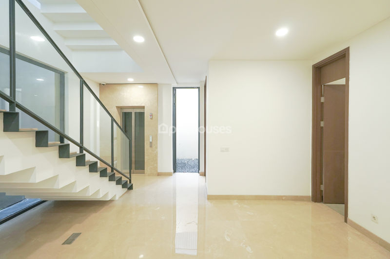 Perumahan Enchante BSD City Blok E3/12