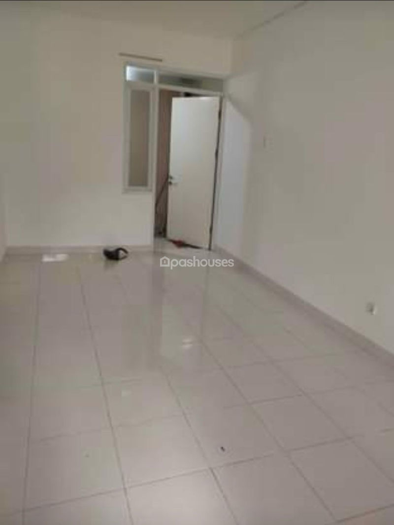 Perumahan Forest Hill Cluster Titanium Blok D1