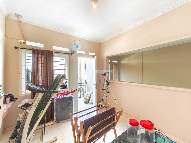 Perumahan Permata Ciganjur Residence
