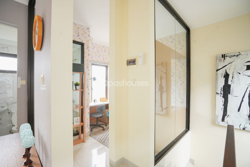Asana Residence Cibubur