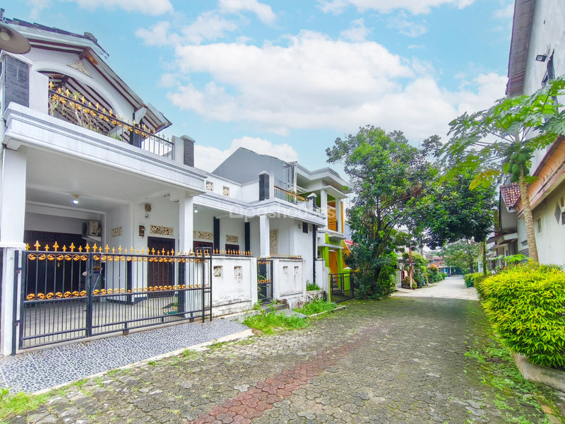 Perumahan Bojong Depok Baru (Gaperi) Blok MC No.15