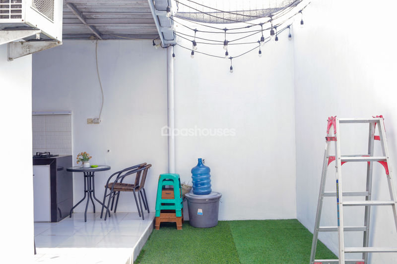 Citra Indah City Cluster Rosella