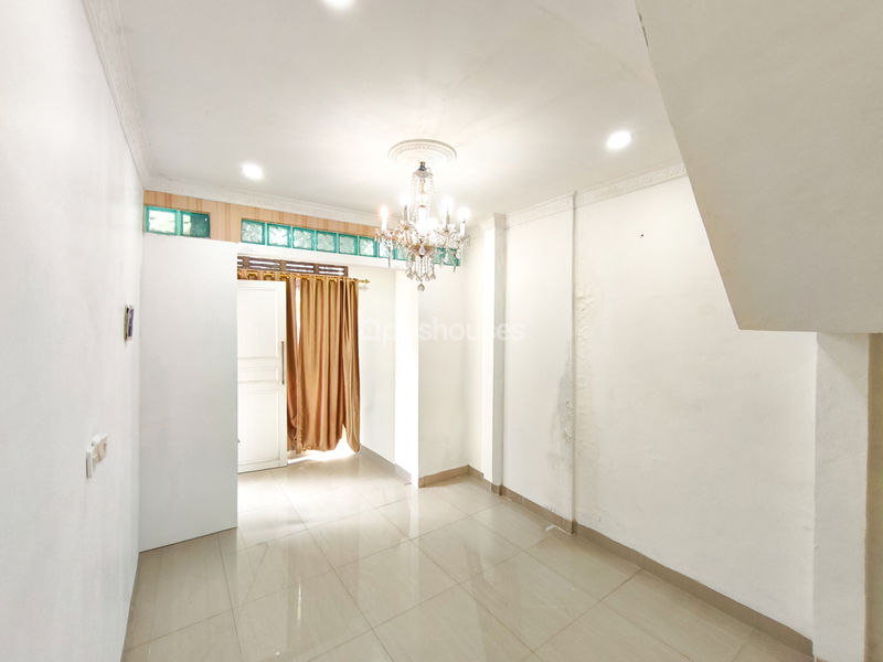 Perumahan Wisma Tajur Blok B5 No.5