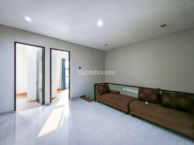 Le Palais Residence Jalan Pinang I Barat No.19B