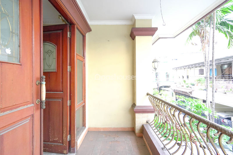 Jalan Radiul No.15