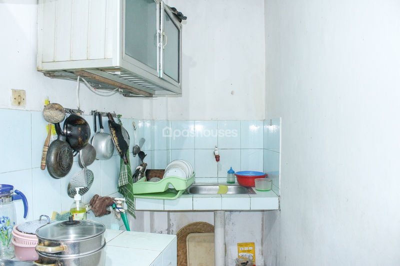Perumahan Cimanggu Permai