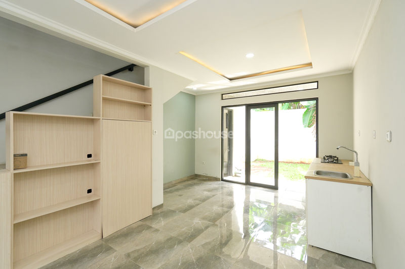 Villa Anindya 2 Bekasi