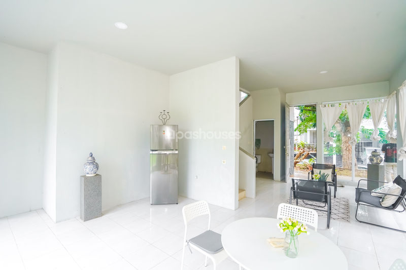 Komplek Mahogany Residence Depok Blok E10