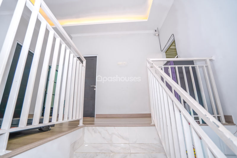 Salfa Residence
