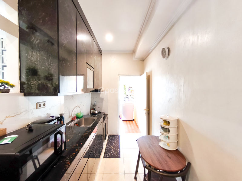 Perumahan Pakis Mas Residence Blok D8