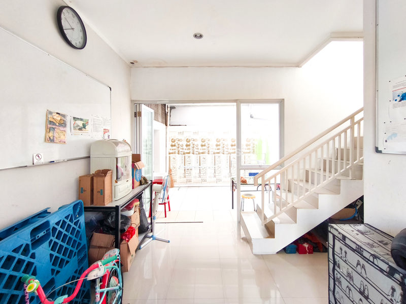 Perumahan Magnolia Park 3 Town House Blok G8