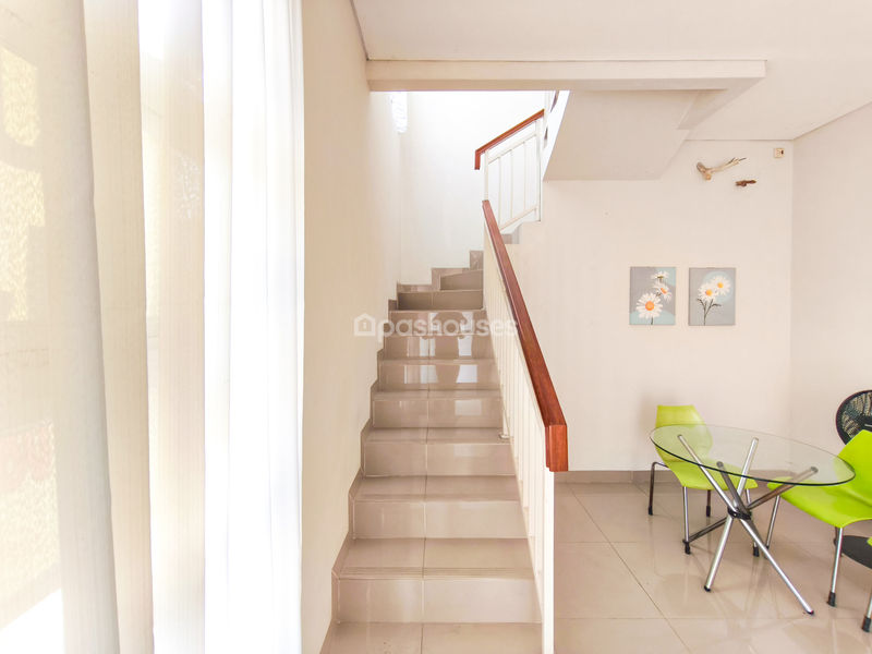 Komplek Namara Residence Blok A No.28