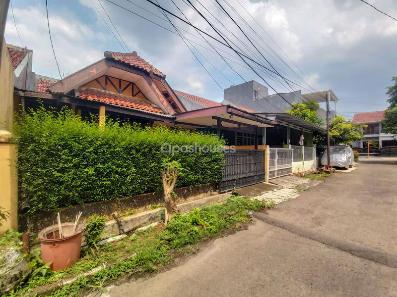 Bukit Cimanggu City Blok O5 No.14