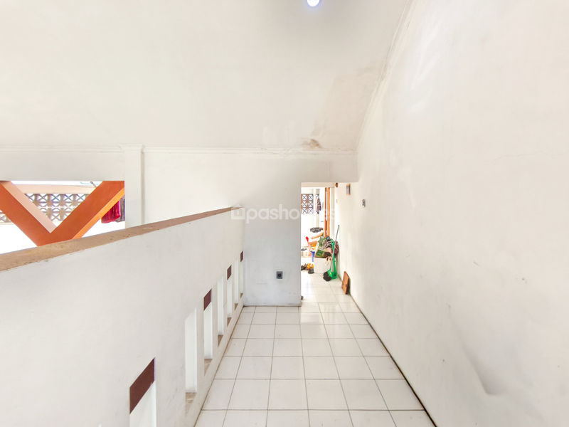 Town House Gerbang Hijau Ciputat
