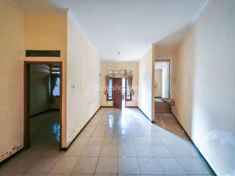 Cluster Casa Perdana 1