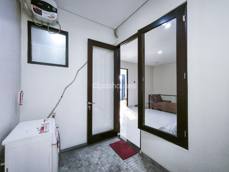 Le Palais Residence Jalan Pinang I Barat No.19B
