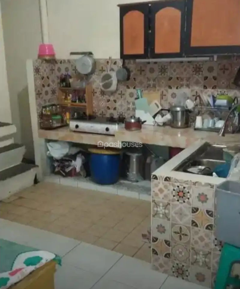 Jalan Haji Solihun No.40A