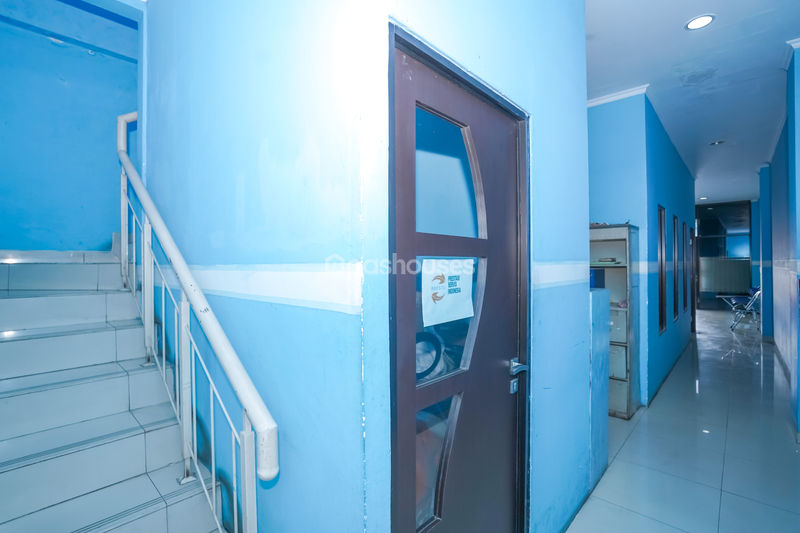 Jalan Kartini Raya No. 47B Depok