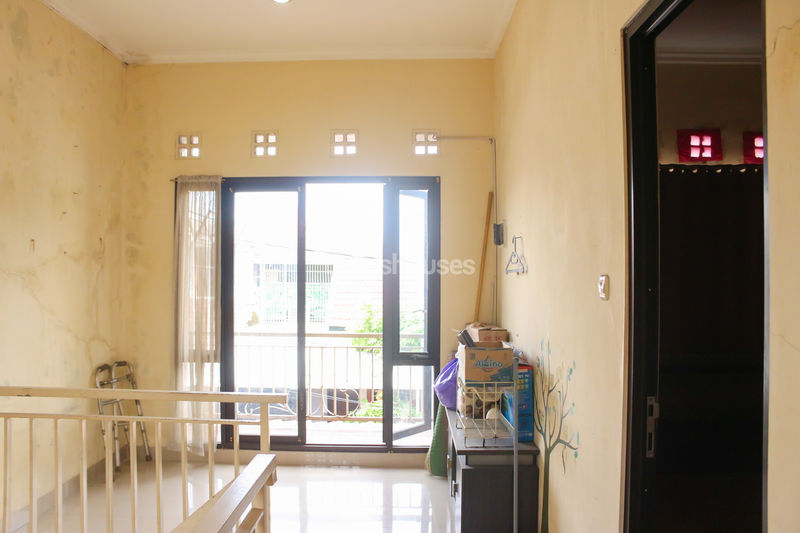 Perumahan Taman Anyelir 2