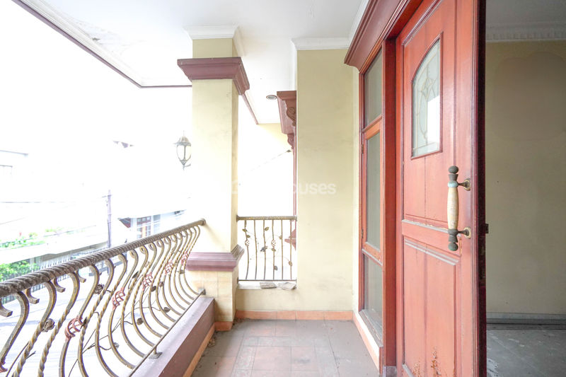 Jalan Radiul No.15
