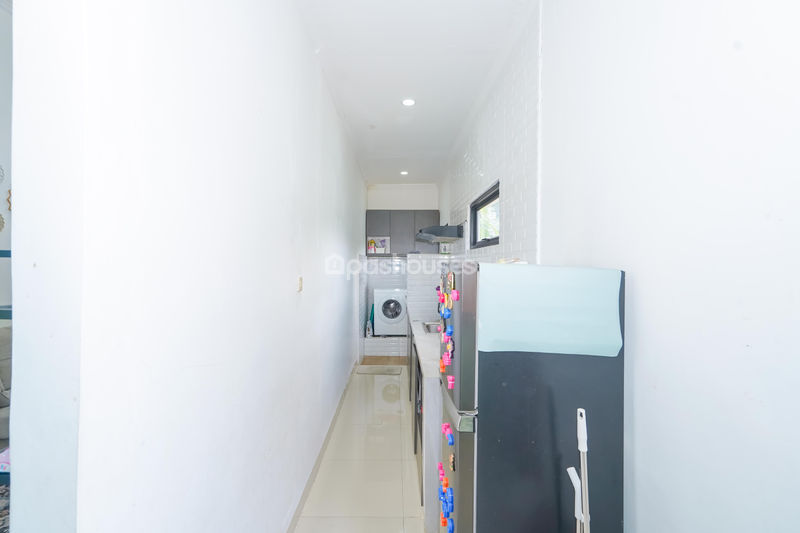 Jalan Kesehatan III