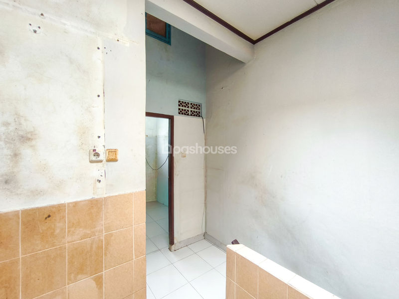 Perumahan Graha Tajur Asri Blok C1 No 5