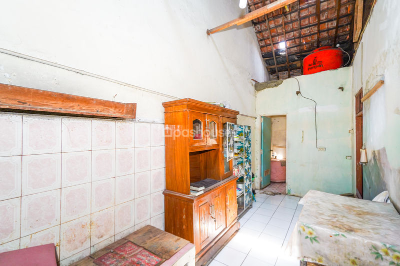 Jalan Swadaya II F No.61