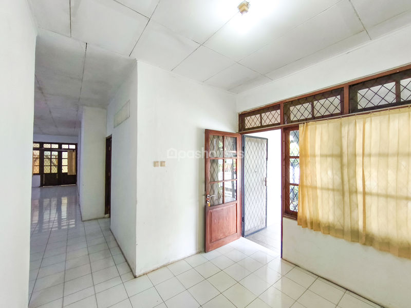 Perumahan Witana Harja Country Estate Blok C-35