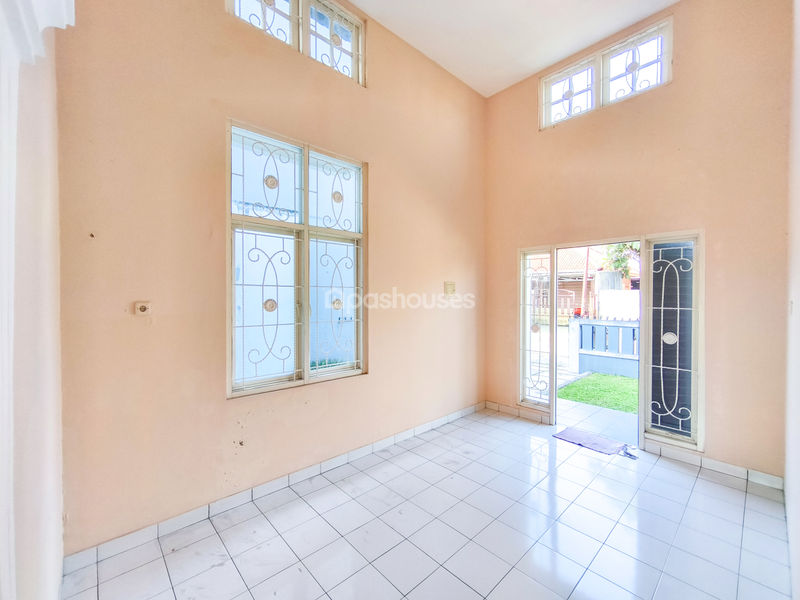 Citra Raya Cluster Taman Telaga Blok R5/15