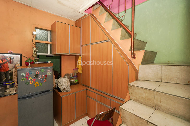 Perumahan Taman Wisma Asri Bekasi Blok Blok CC1 No.5