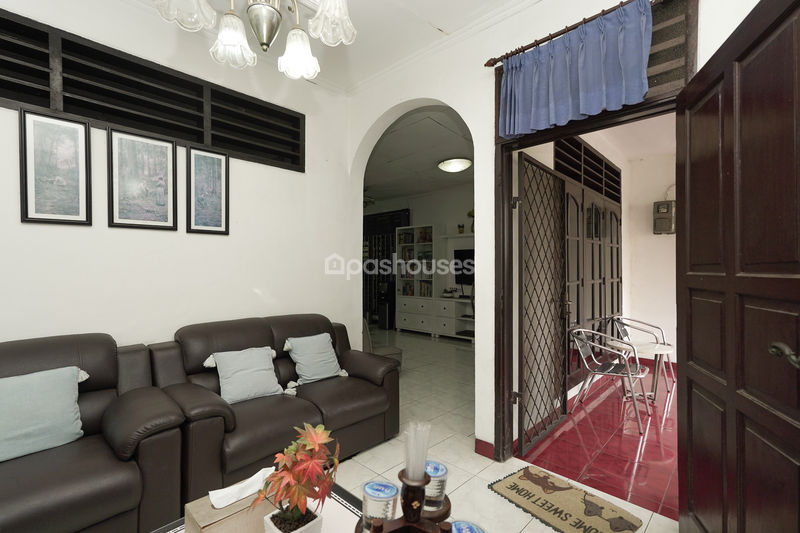 Jalan Angsana Raya No.9