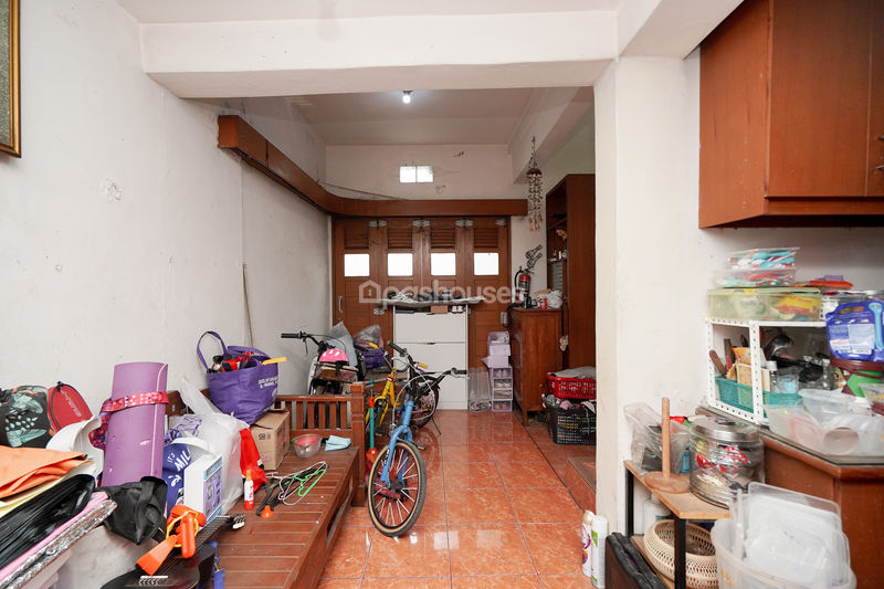 Jalan Cempaka No.53 Bekasi